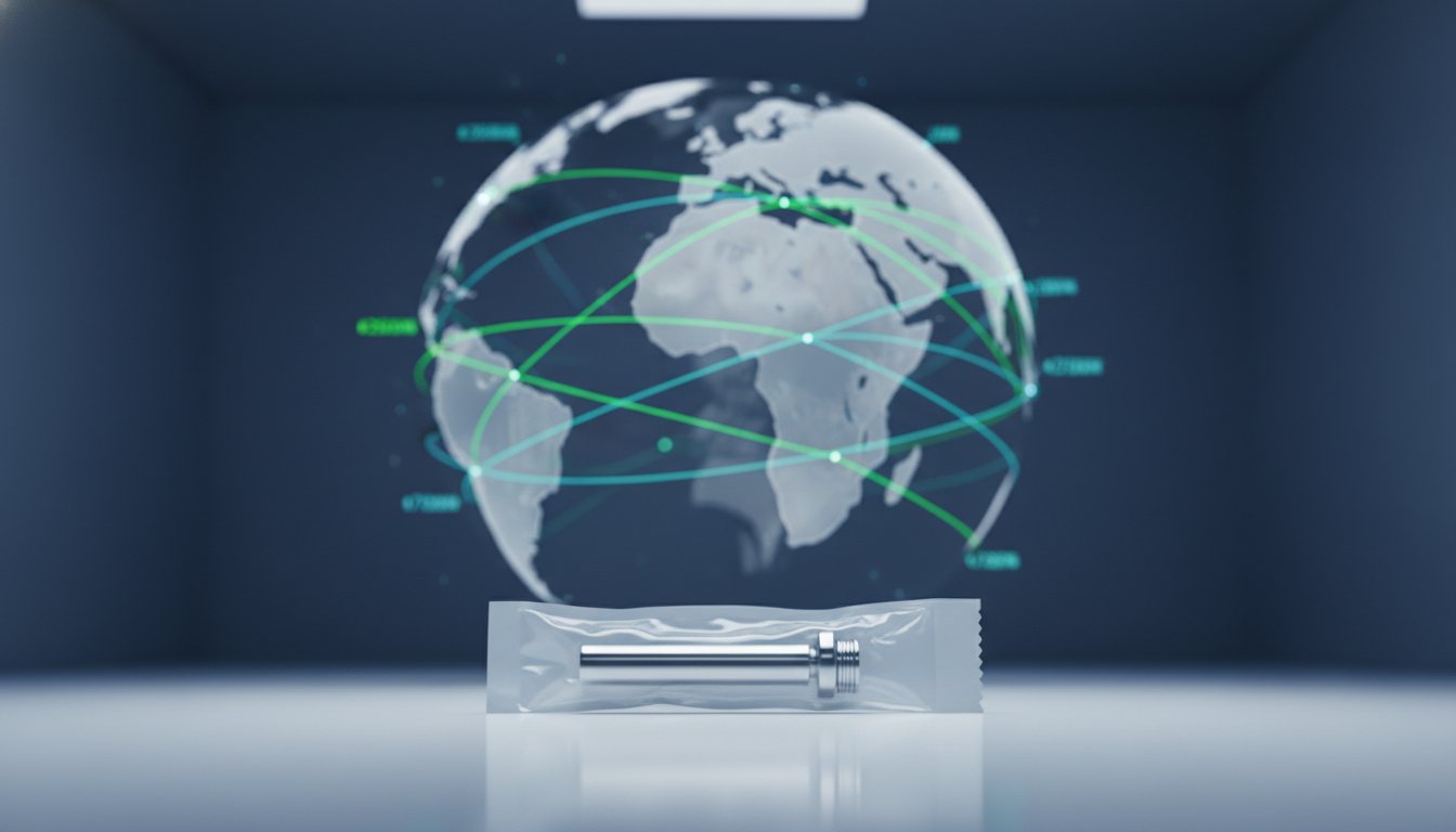 Bulk Pricing for Drug-Eluting Stents 2026: A Global B2B Procurement Guide
