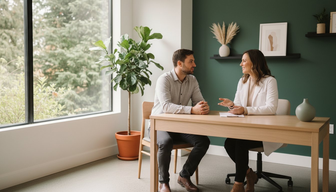 Natural Treatment for IBS in Beaverton: A Root-Cause Approach to Lasting Relief