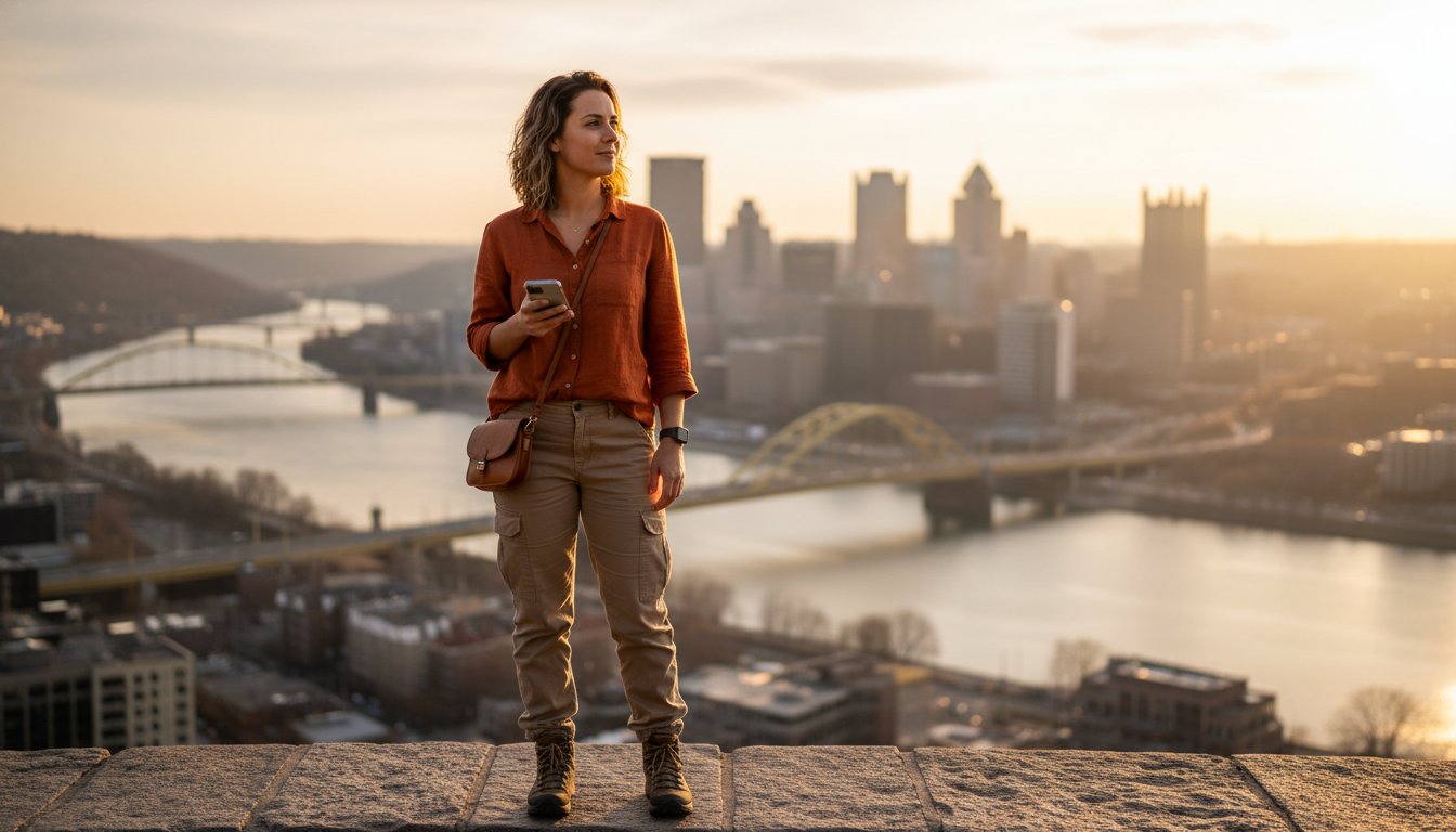 Safety for Female Solo Travelers: A Guide to Planned Serendipity in 2026