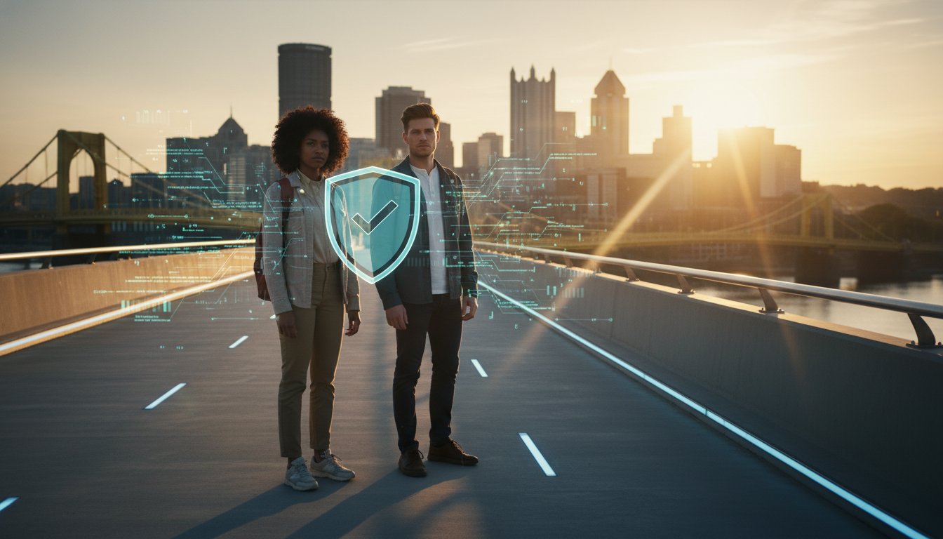 The Importance of ID Verification: Building Trust in the Age of Global Connection