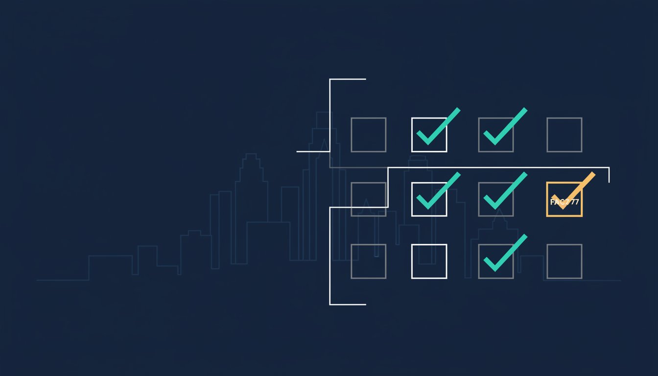 The 2026 Kansas City Business Checklist for IT Solutions and Services