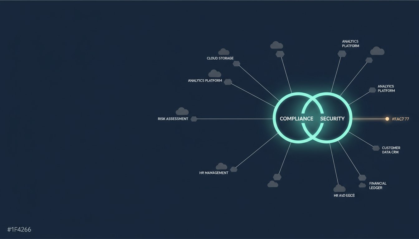 Cloud Integration Services in Kansas City: A 2026 Security and Compliance Reference