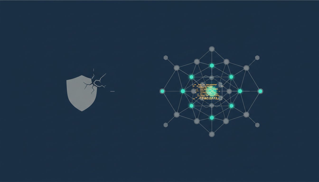 Endpoint Protection for Small Business in Kansas City: Beyond the Antivirus Myth