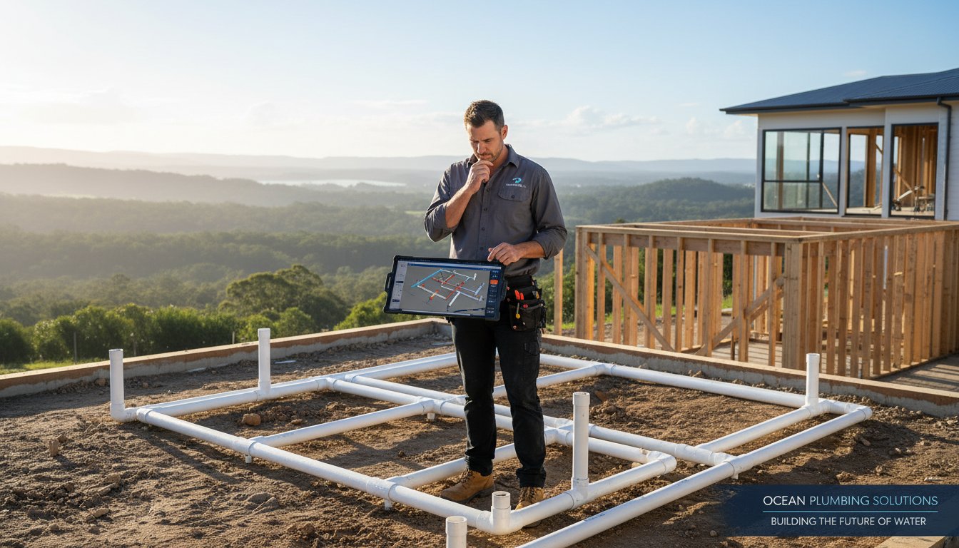 New Home Plumbing in Yamba: A Complete Northern Rivers Guide (2026)