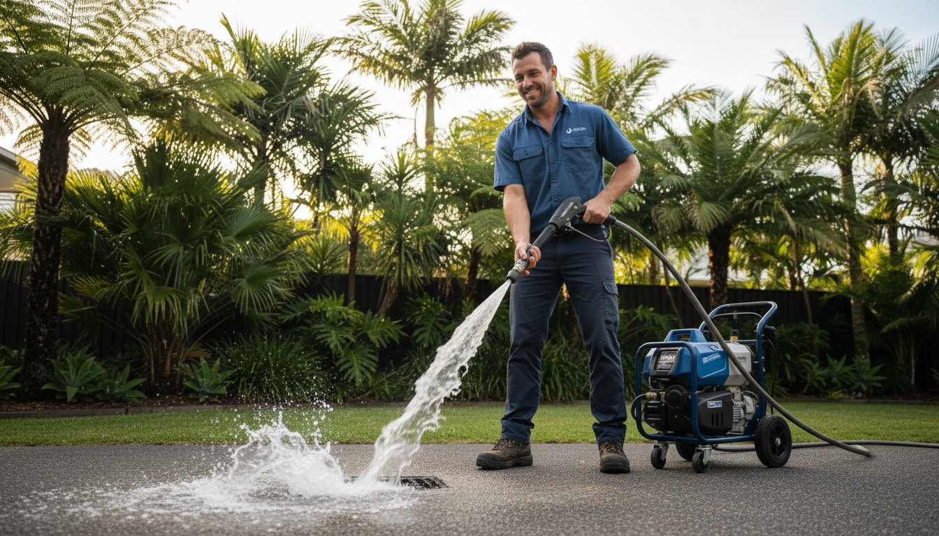 Blocked Drains Ballina: The Complete 2026 Guide to Clearing and Prevention