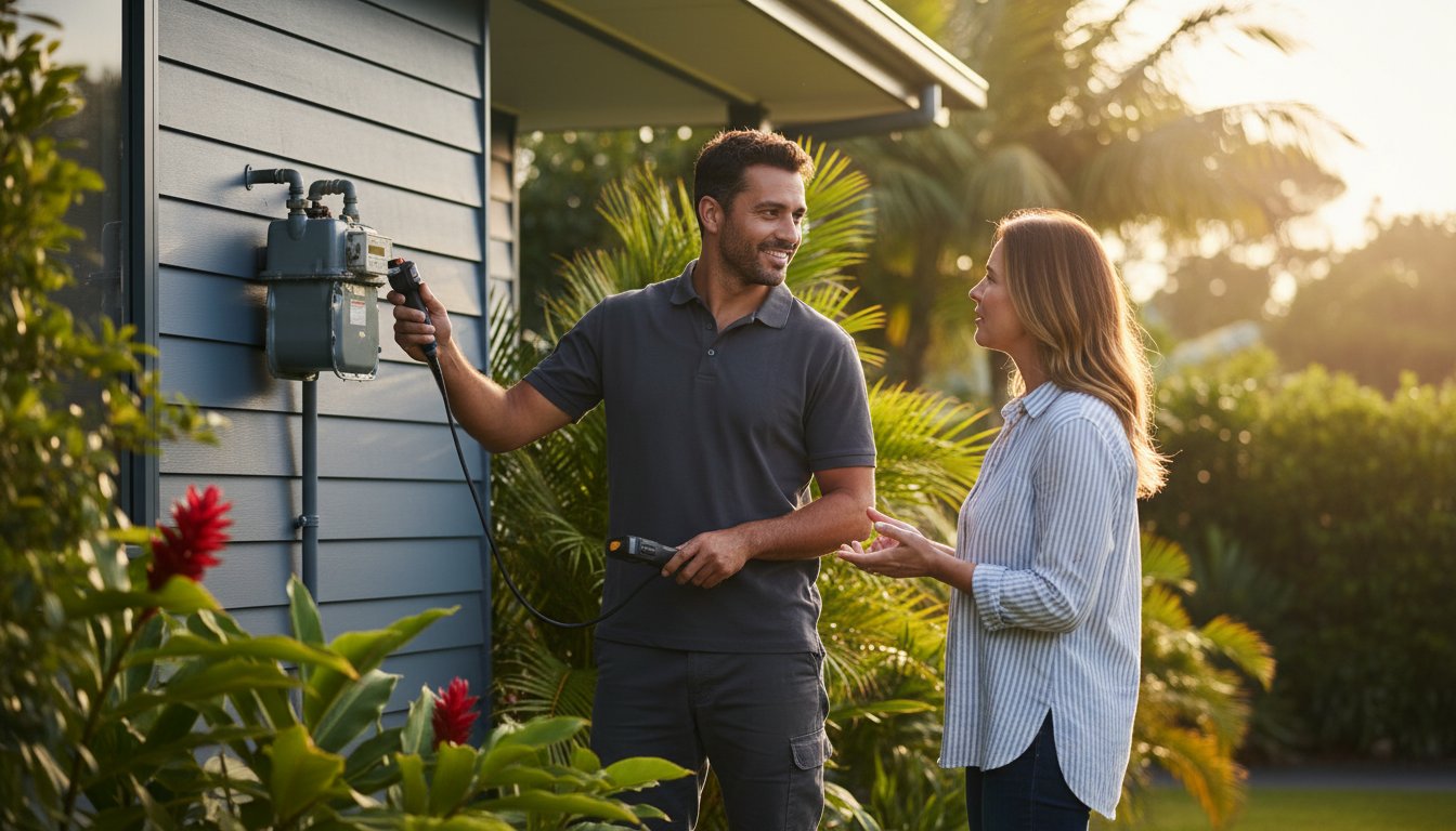 Gas Leak Myths vs Reality: A Northern Rivers Safety Guide (2026)