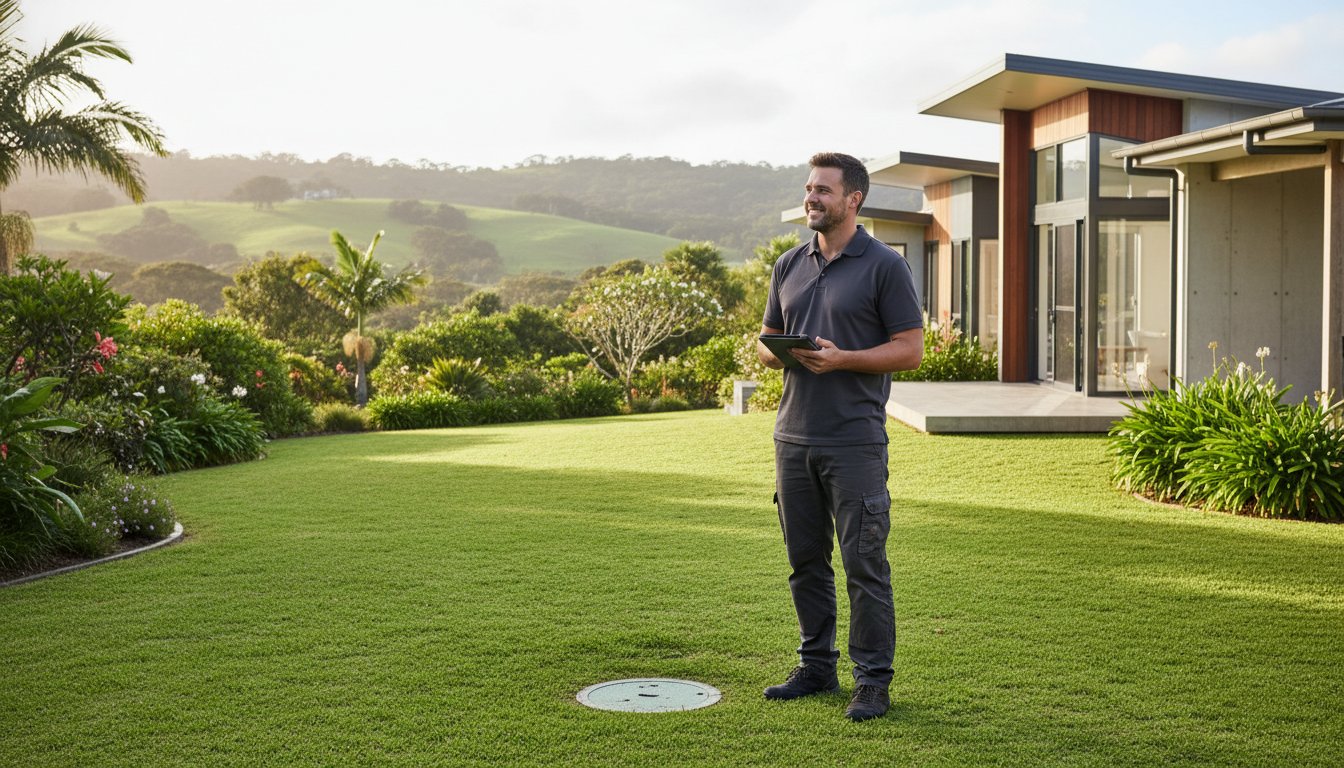 Septic Tank Pump Out Near Me: The Complete Guide for Northern Rivers Homeowners