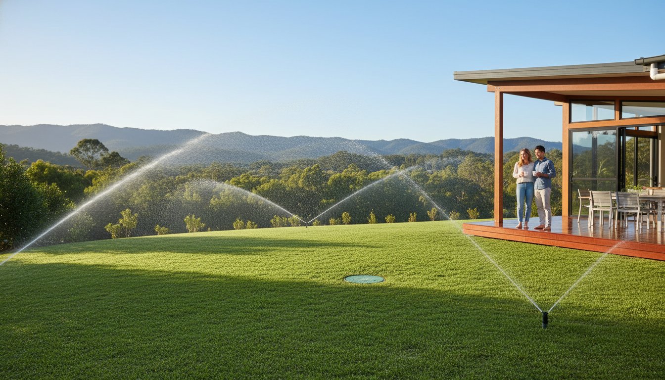Waste Treatment Plant Guide: On-site Sewage Solutions for Northern Rivers Homes