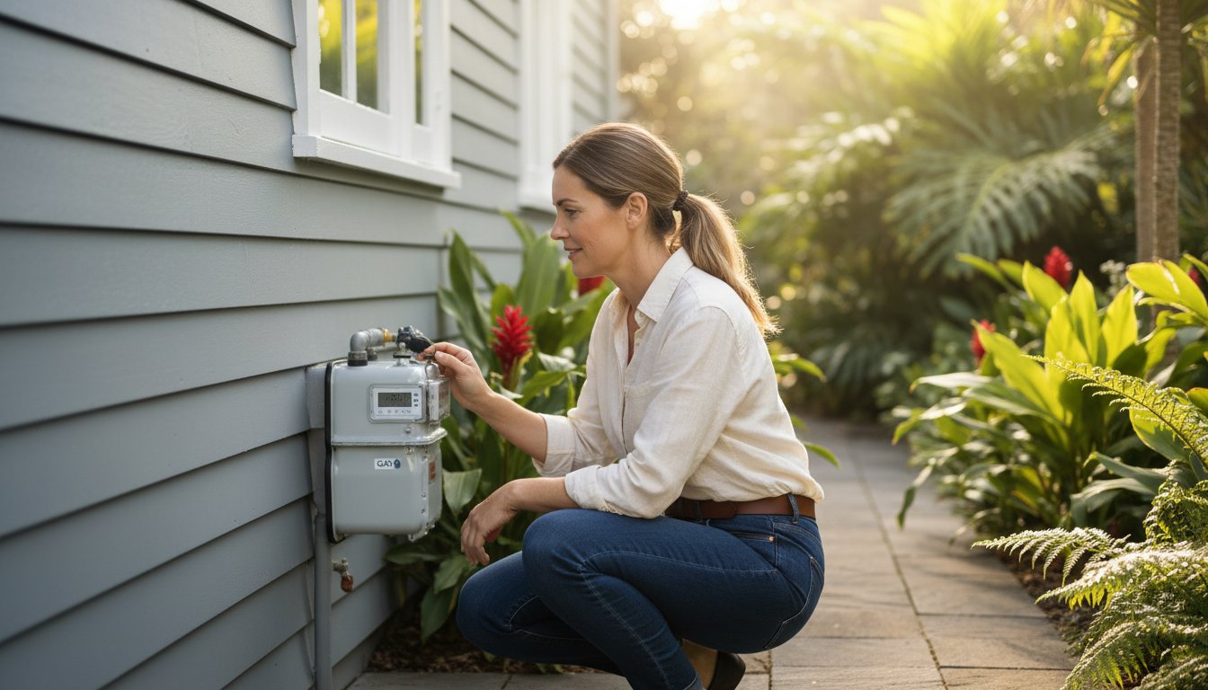 Understanding Your Gas Meter: A Northern Rivers Homeowner's Guide (2026)
