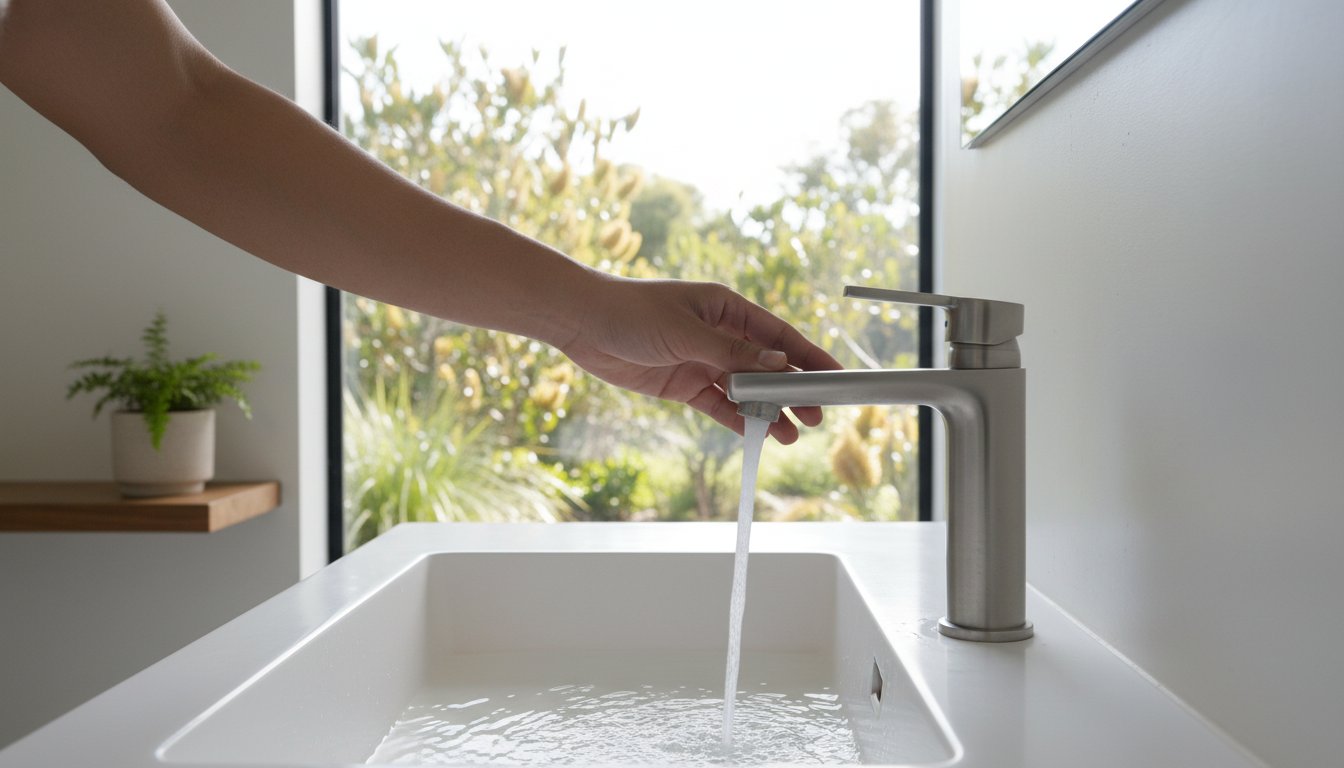 Water Efficient Plumbing Upgrades in Ballina: The 2026 Homeowner’s Guide