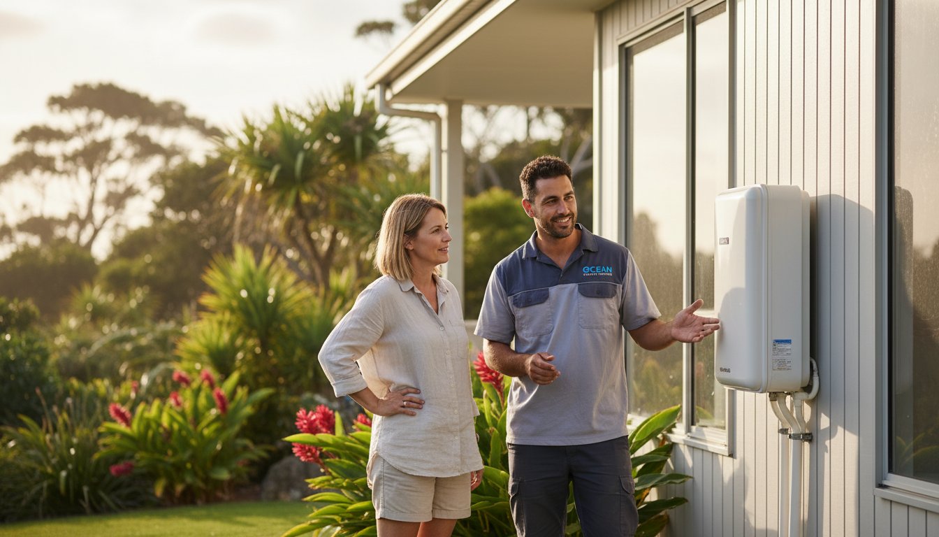 Hot Water System Services: Comparison & Selection Guide for Northern NSW 2026