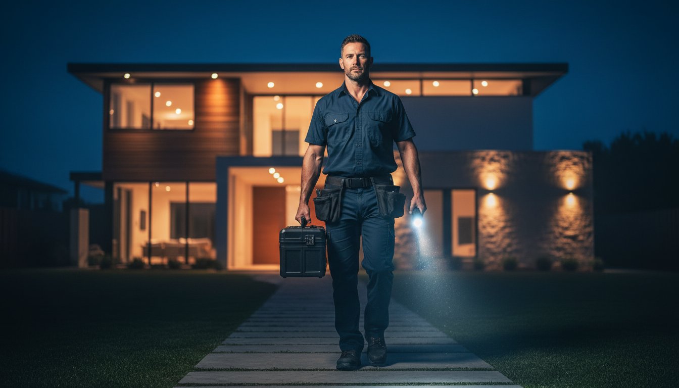 Emergency Plumber Yamba: 24/7 Reliable Plumbing & Gas Repairs