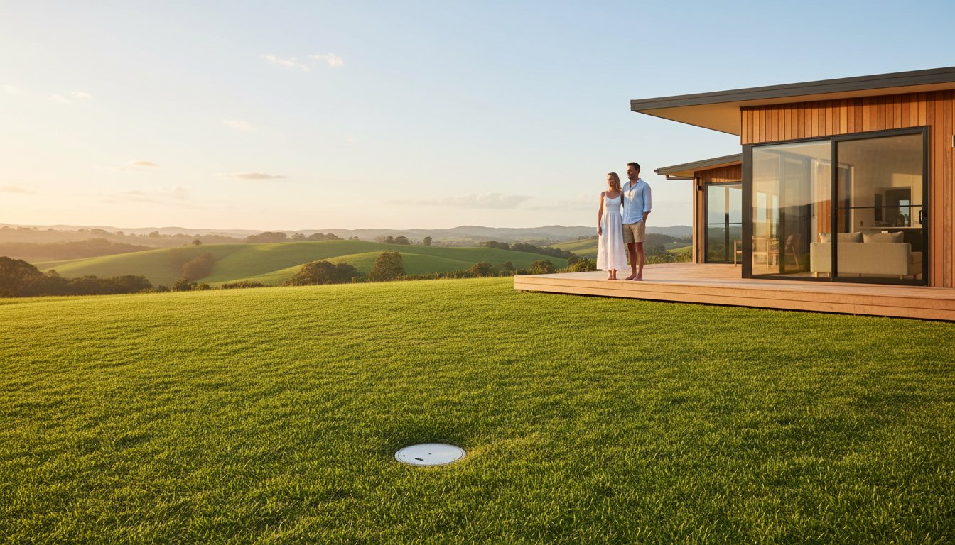 Septic Tank Maintenance: The Essential Northern Rivers Homeowner’s Guide (2026)