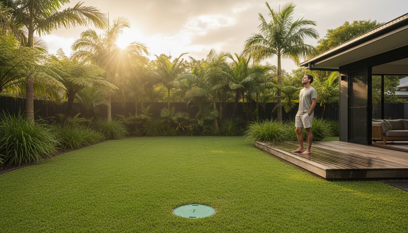 Septic Tank Maintenance: The Essential Northern Rivers Homeowner’s Guide (2026)