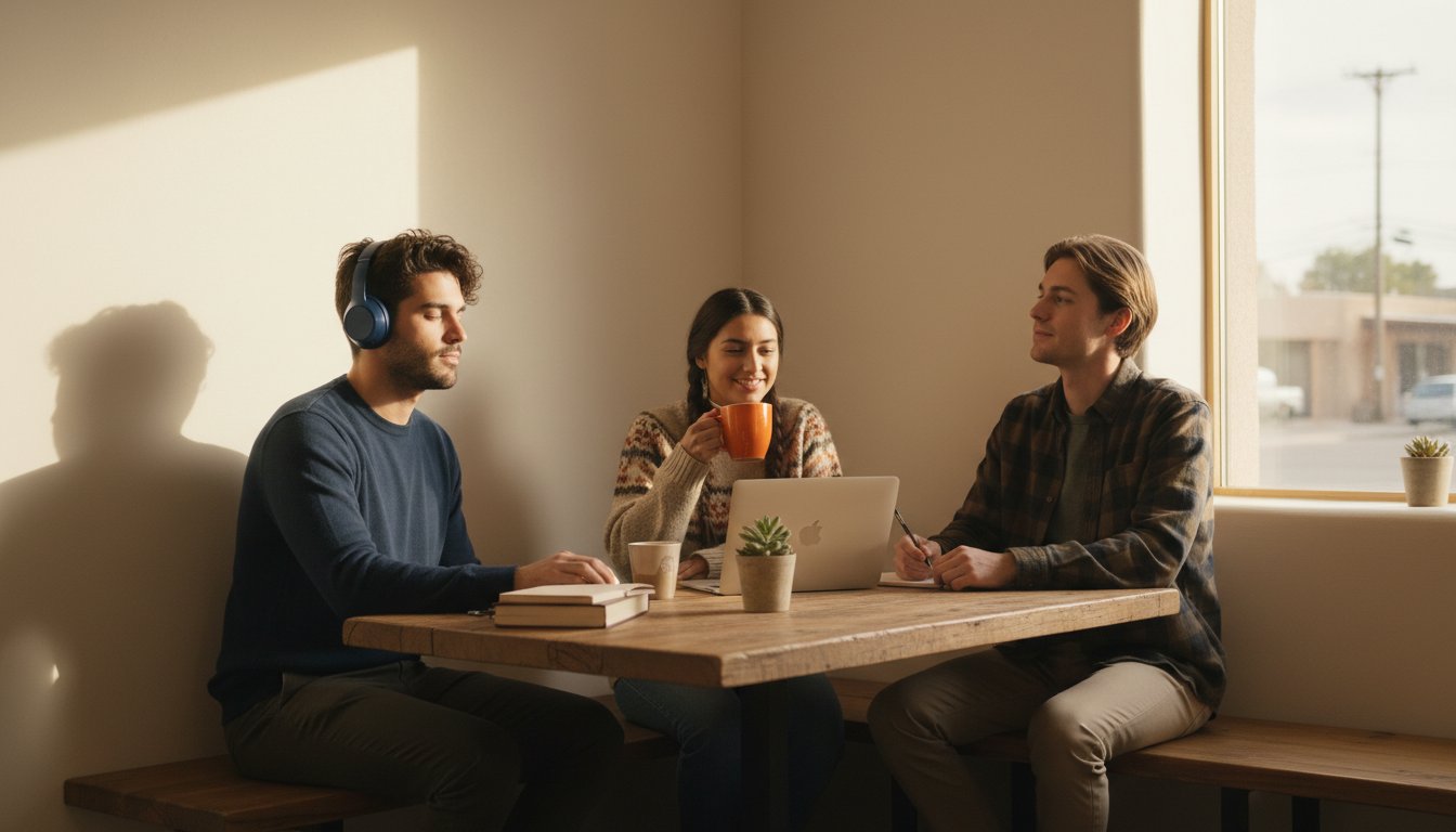 how to build an audiobook street team for your next launch