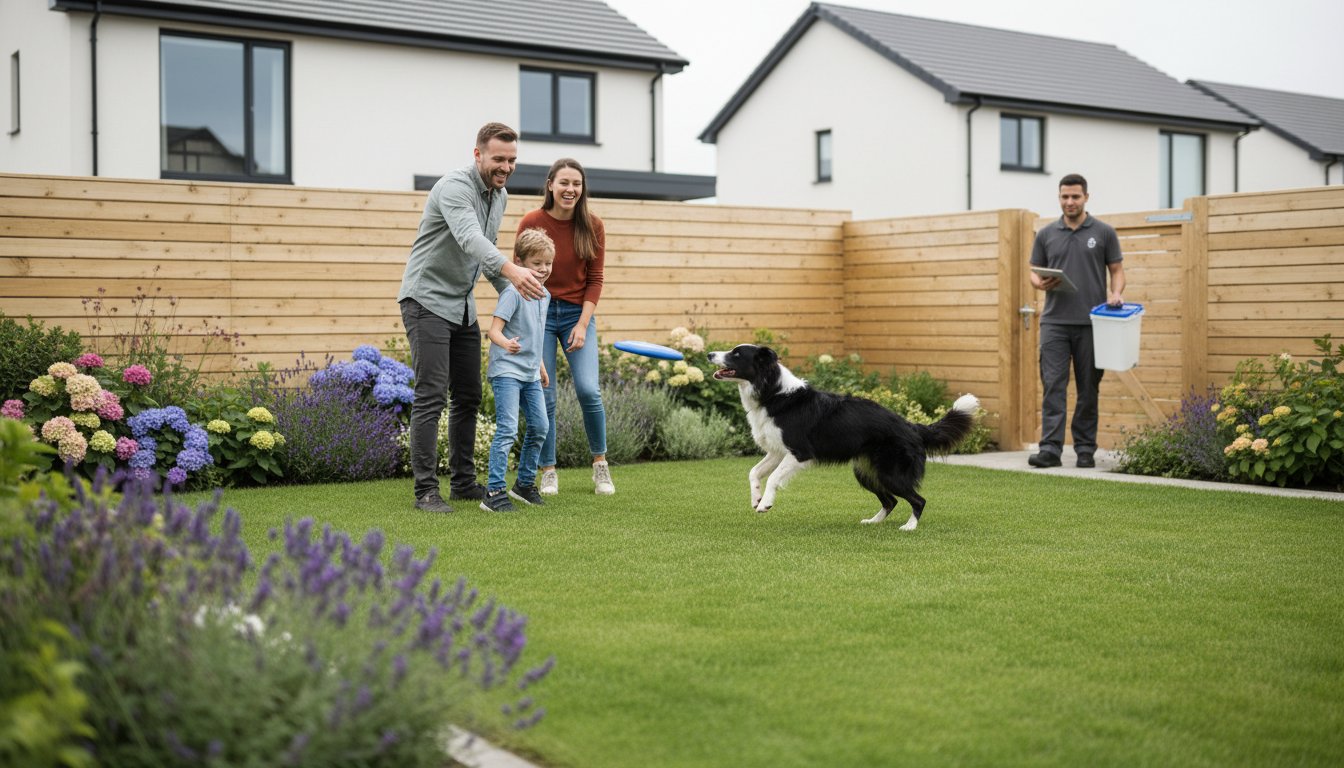 Choosing the Best Pet Waste Removal in East Kilbride: A 2026 Buyer’s Guide