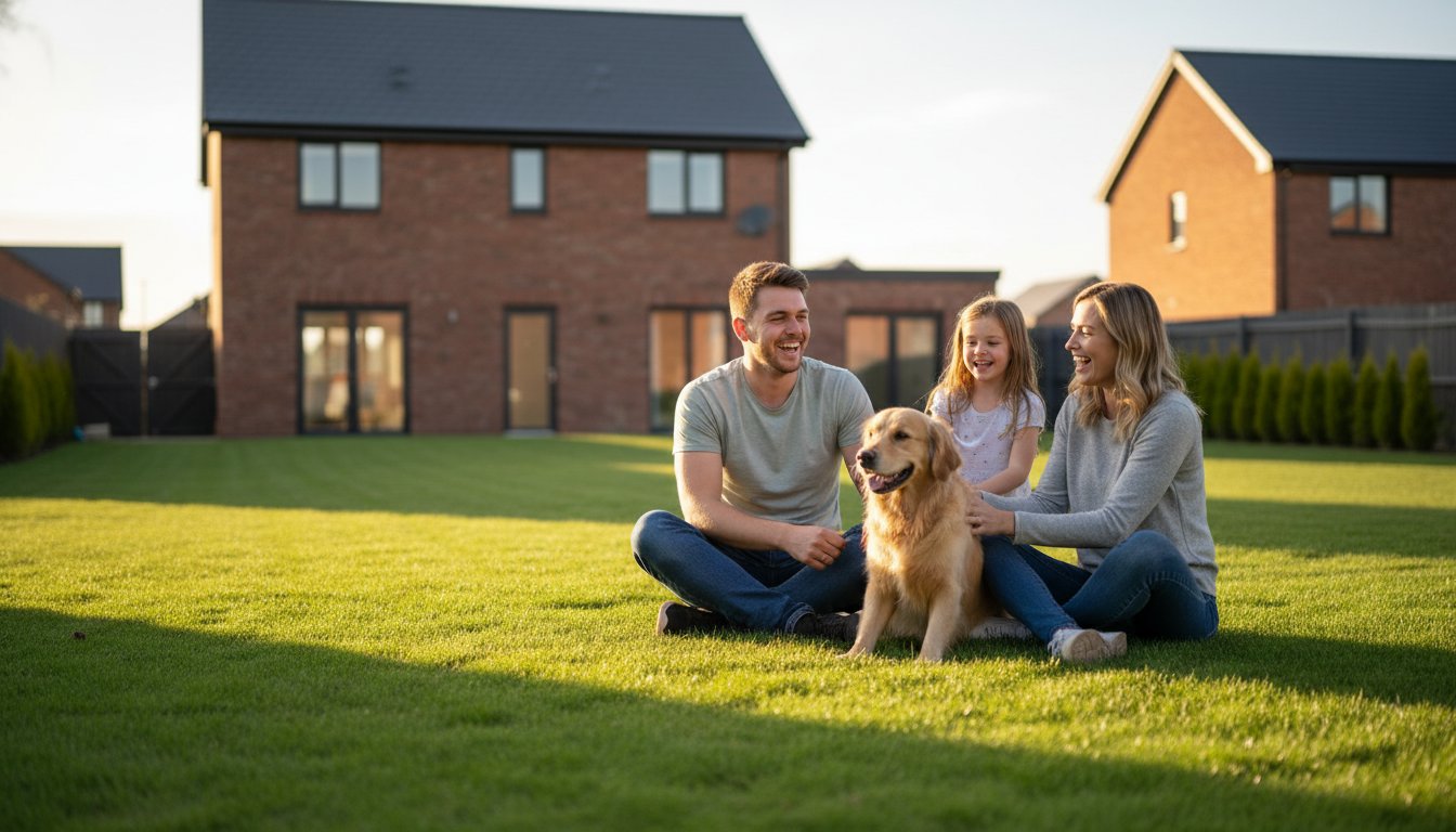 Professional Garden Dog Poo Cleanup in Motherwell: The 2026 Homeowner’s Guide