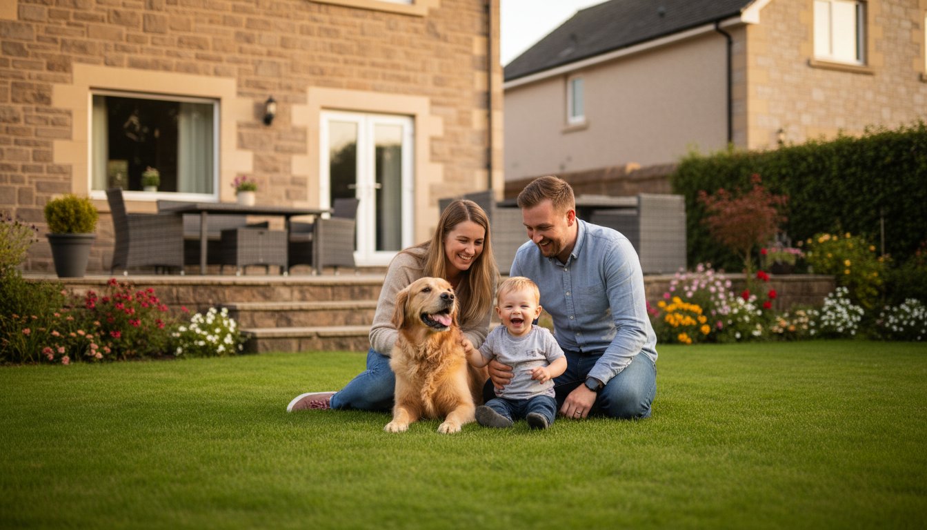 Professional Dog Mess Cleaning Service in Wishaw: Your Complete Guide to Garden Hygiene