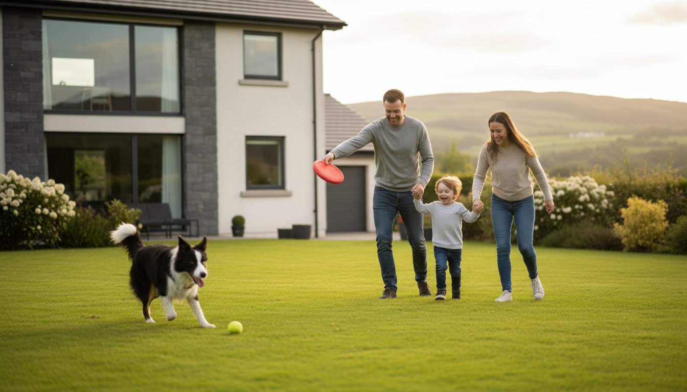 Weekly Dog Waste Service in Hamilton: The Professional 2026 Garden Hygiene Guide