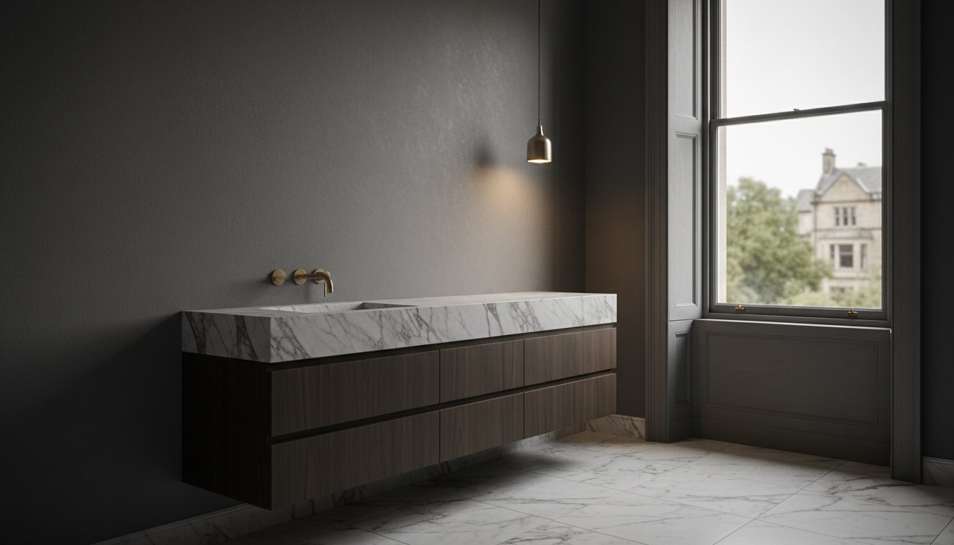 Luxury Bathrooms in Pannal: A Guide to Bespoke Design & Installation 2026