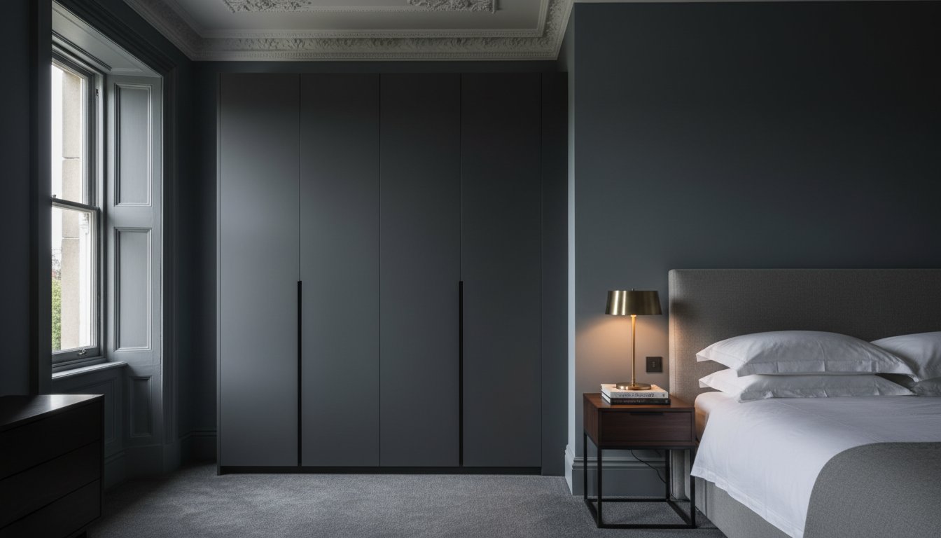 Bespoke Fitted Bedroom Furniture in the Duchy, Harrogate: A 2026 Guide