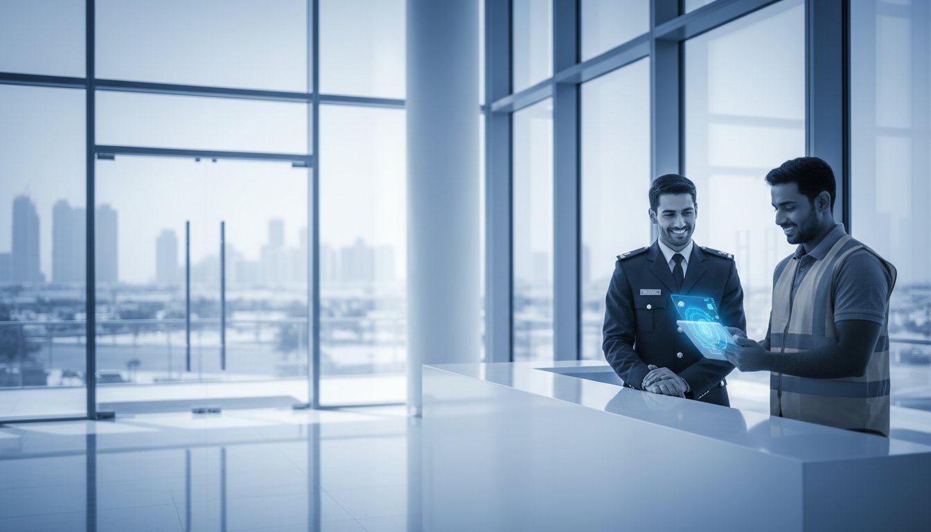 Digital Attendance Logs: The Future of Transparent Facility Management in 2026