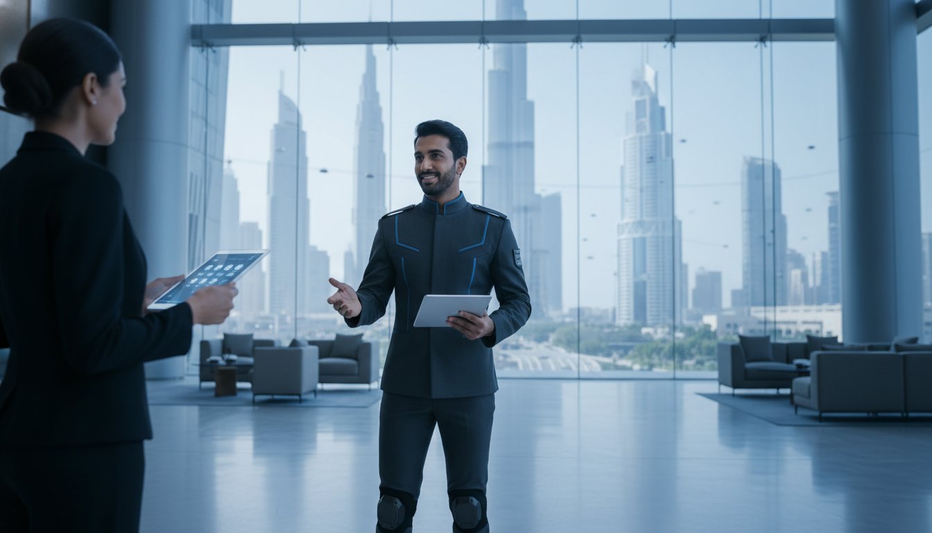 How to Empower Your Security Team with Modern Digital Guard Tools in 2026