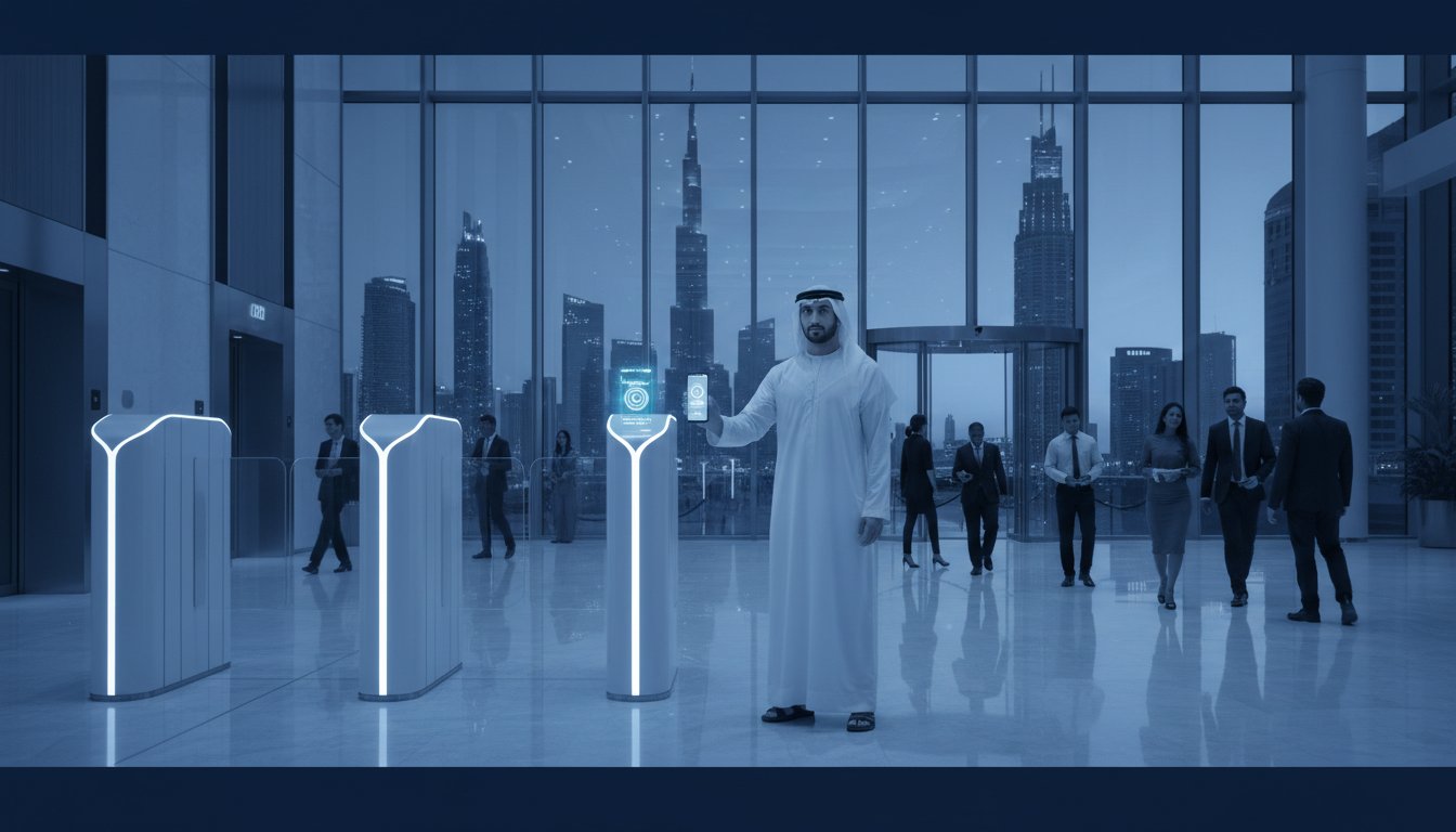 How Property Value and Smart Tech Intersect: 2026 Trends in UAE Real Estate