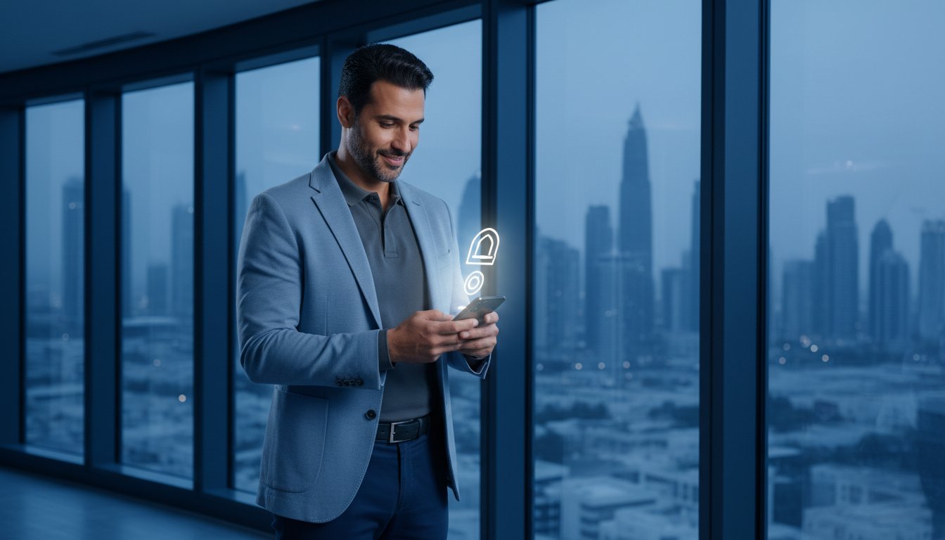 The Ultimate Checklist for Smart Arrival Notifications in 2026