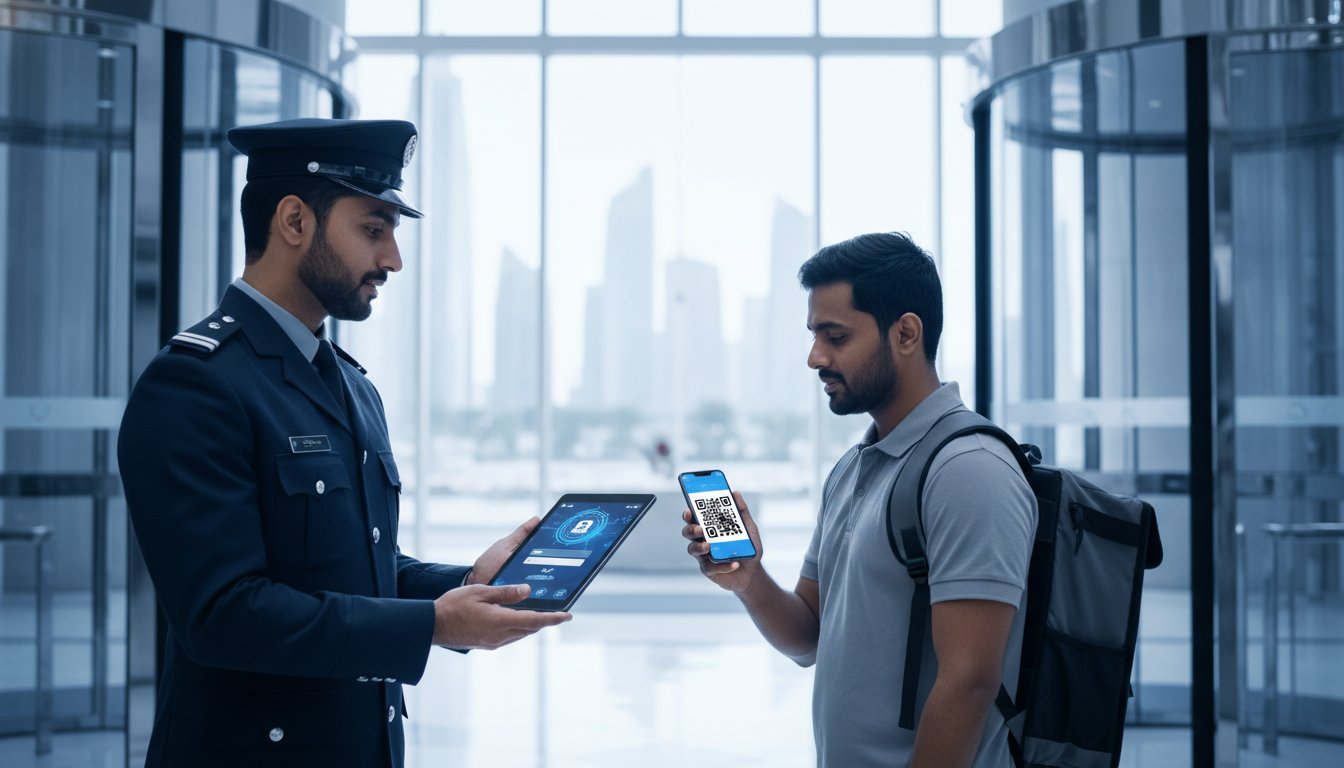 The Modern Courier Entry System: A 2026 Guide to Secure Delivery Management