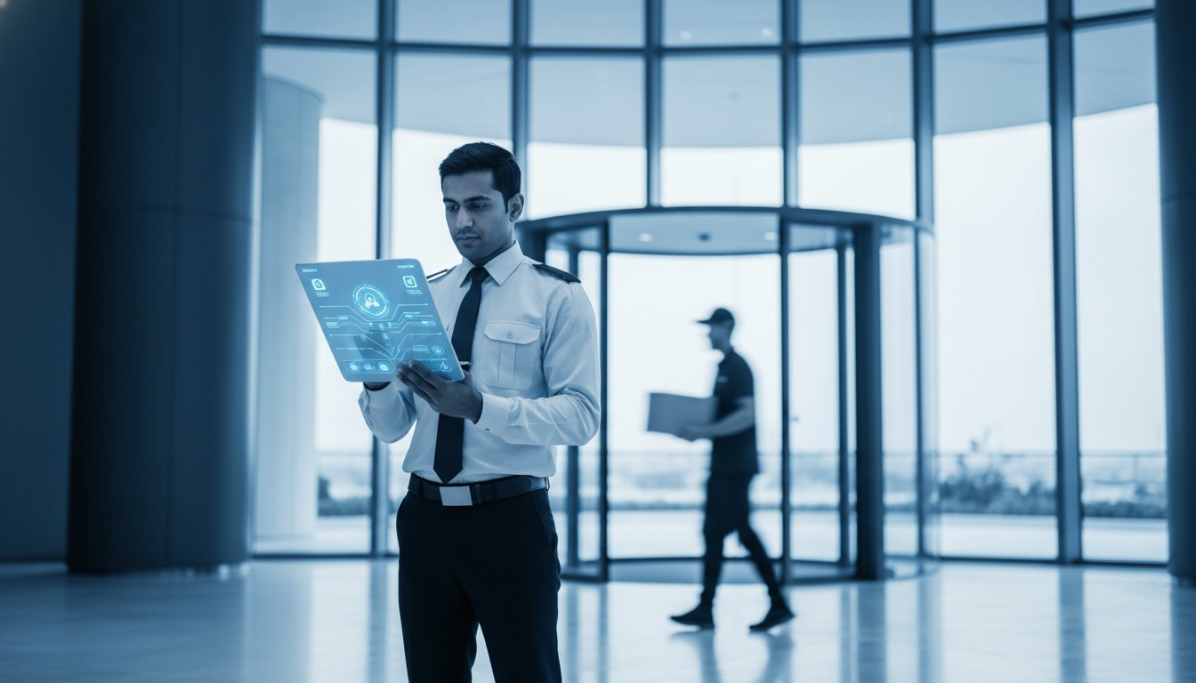 Streamlining Community Logistics: The Role of a Delivery Management Mobile App in 2026