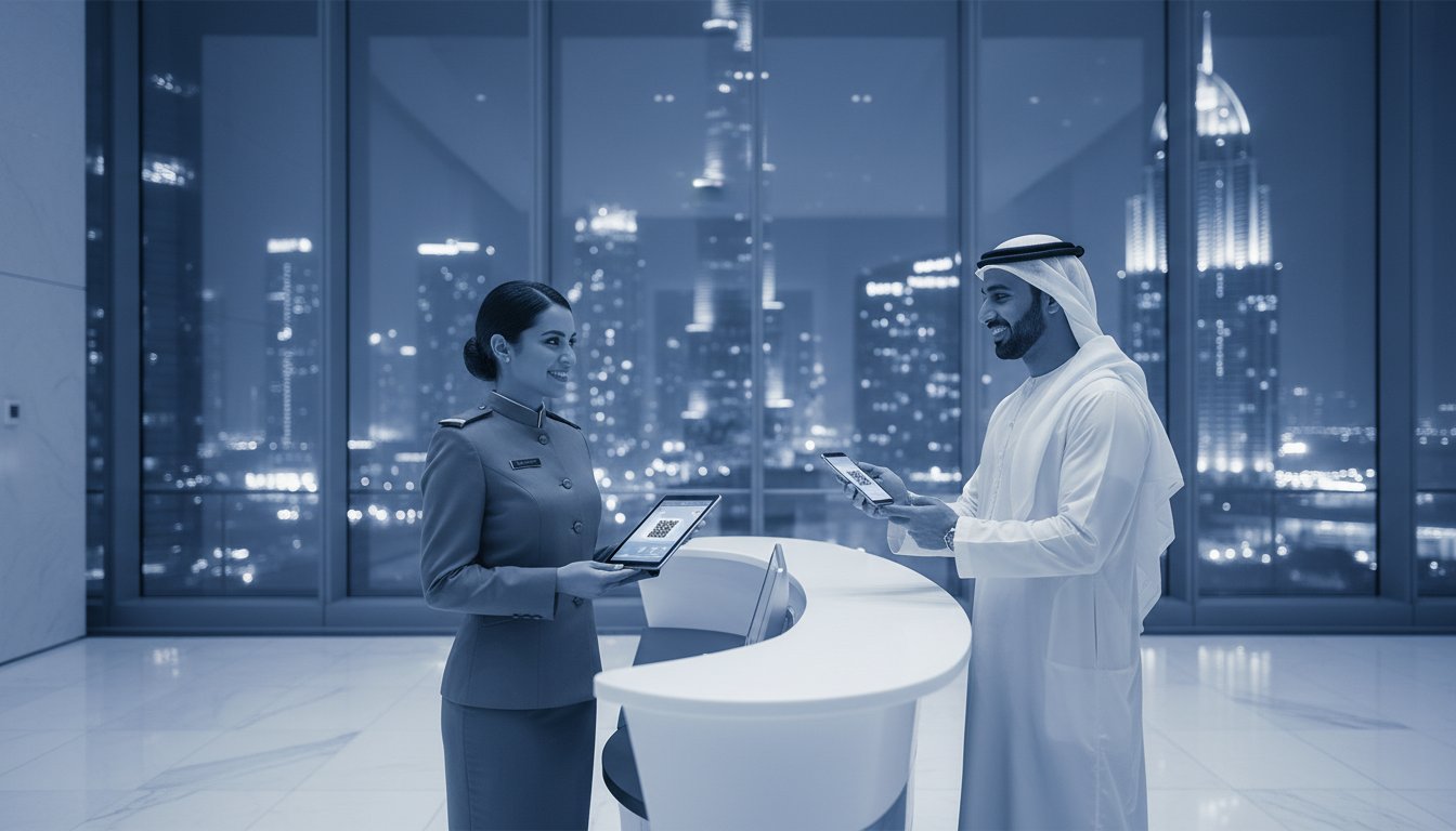 Access Control Technology: A Comprehensive Guide to Modern Security in 2026