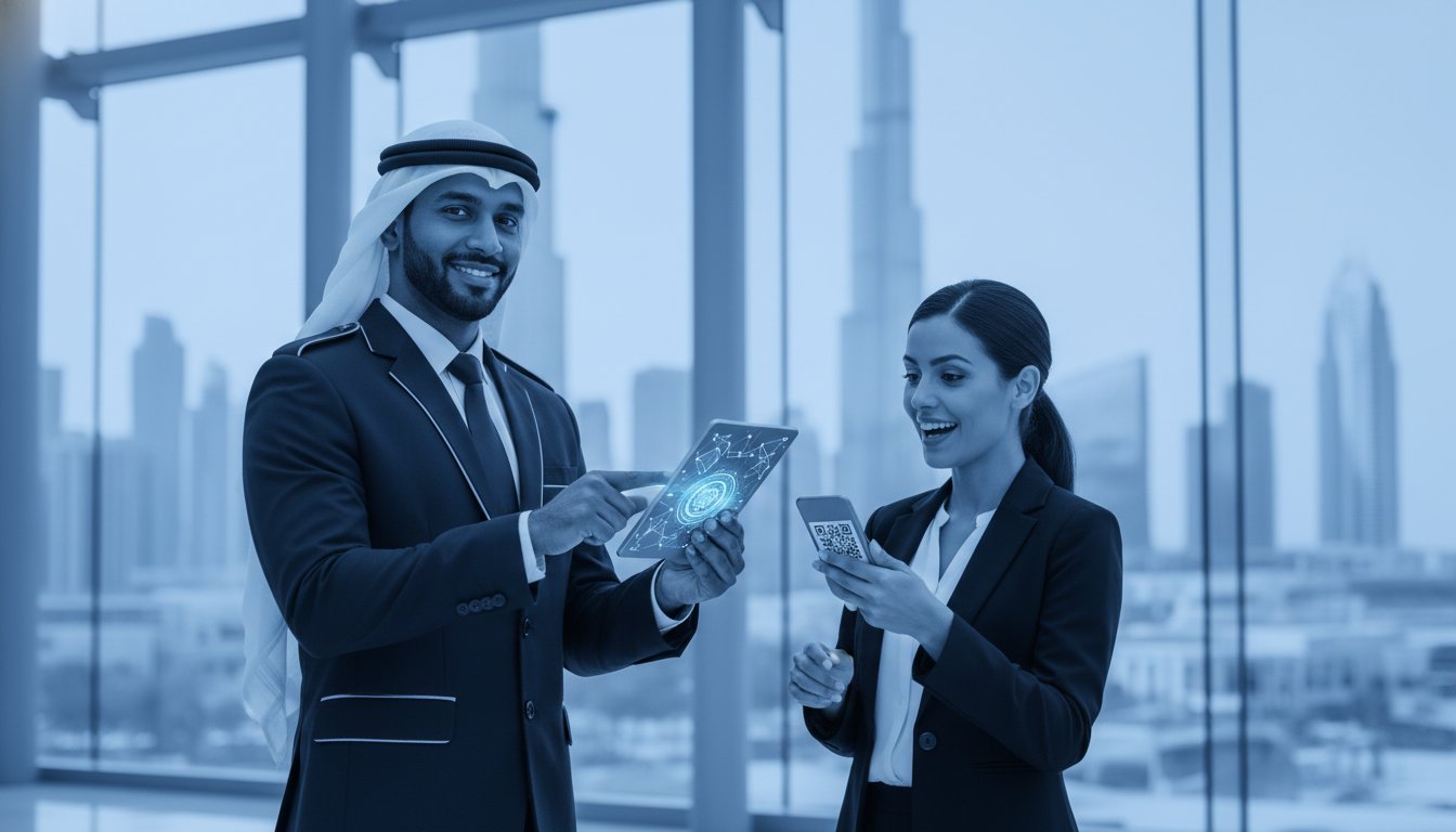The MyGatePass Security App: Empowering Modern Personnel in 2026