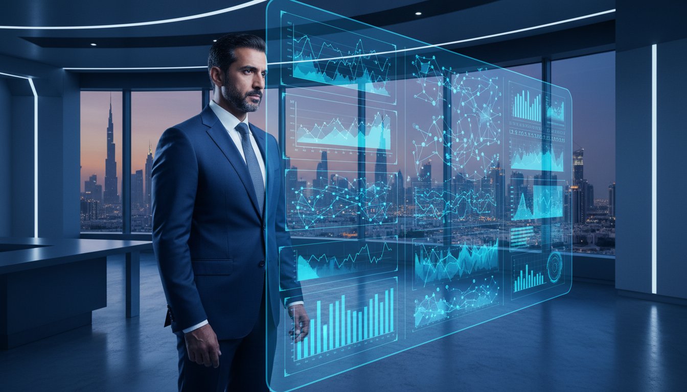 Visitor Management KPIs in the UAE: 2026 Guide to Operational Clarity