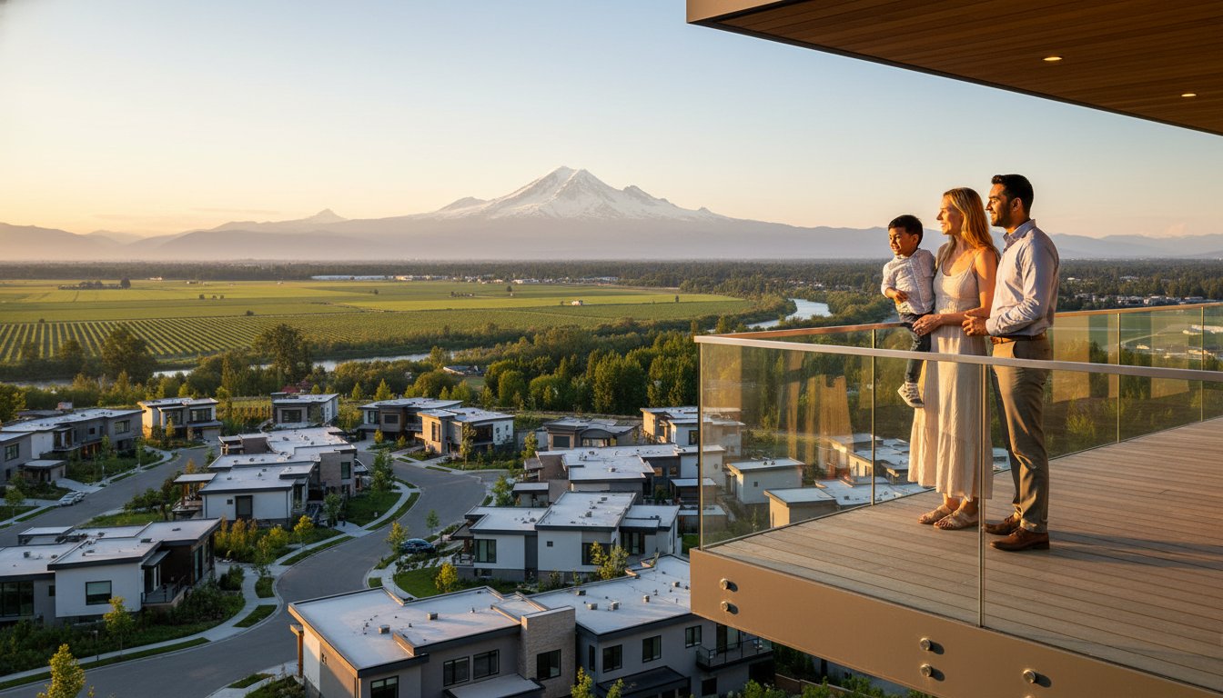 Best Abbotsford Neighbourhoods: A Comprehensive 2026 Lifestyle & Real Estate Guide