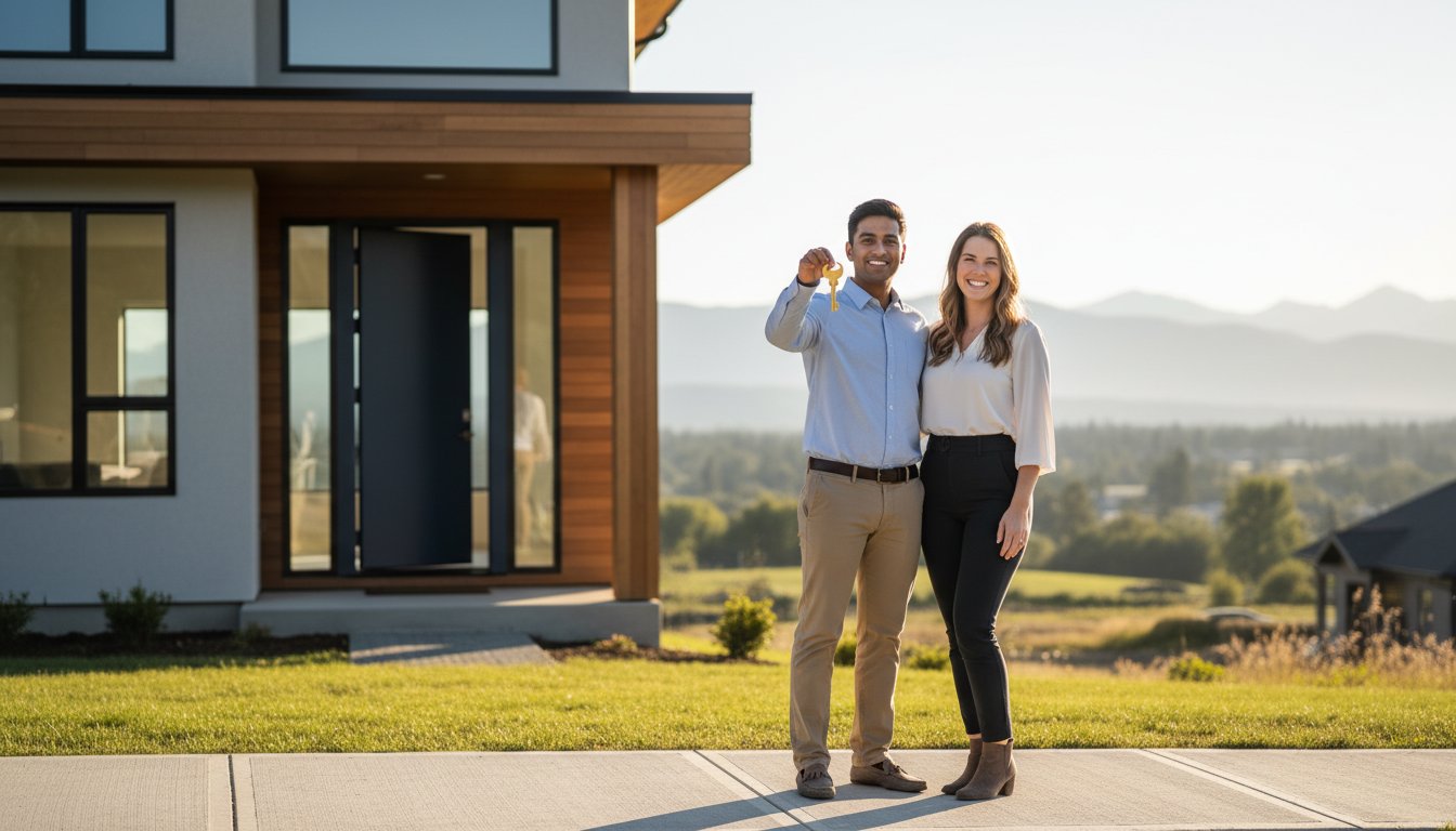 First Time Home Buyer Checklist BC: Your 2026 Guide to the Fraser Valley