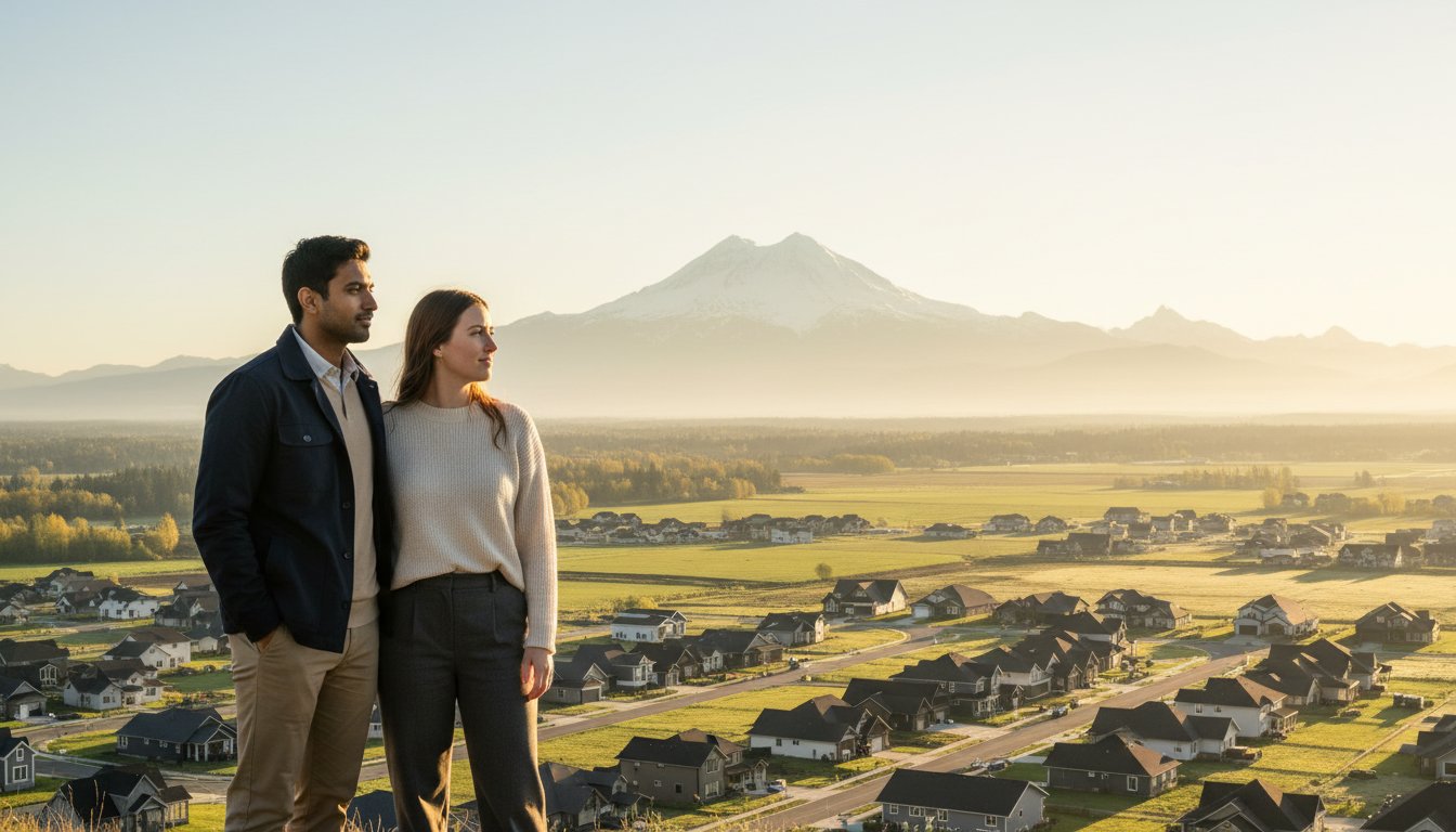 Agassiz Real Estate: The 2026 Buyer’s Guide to the Fraser Valley’s Hidden Gem