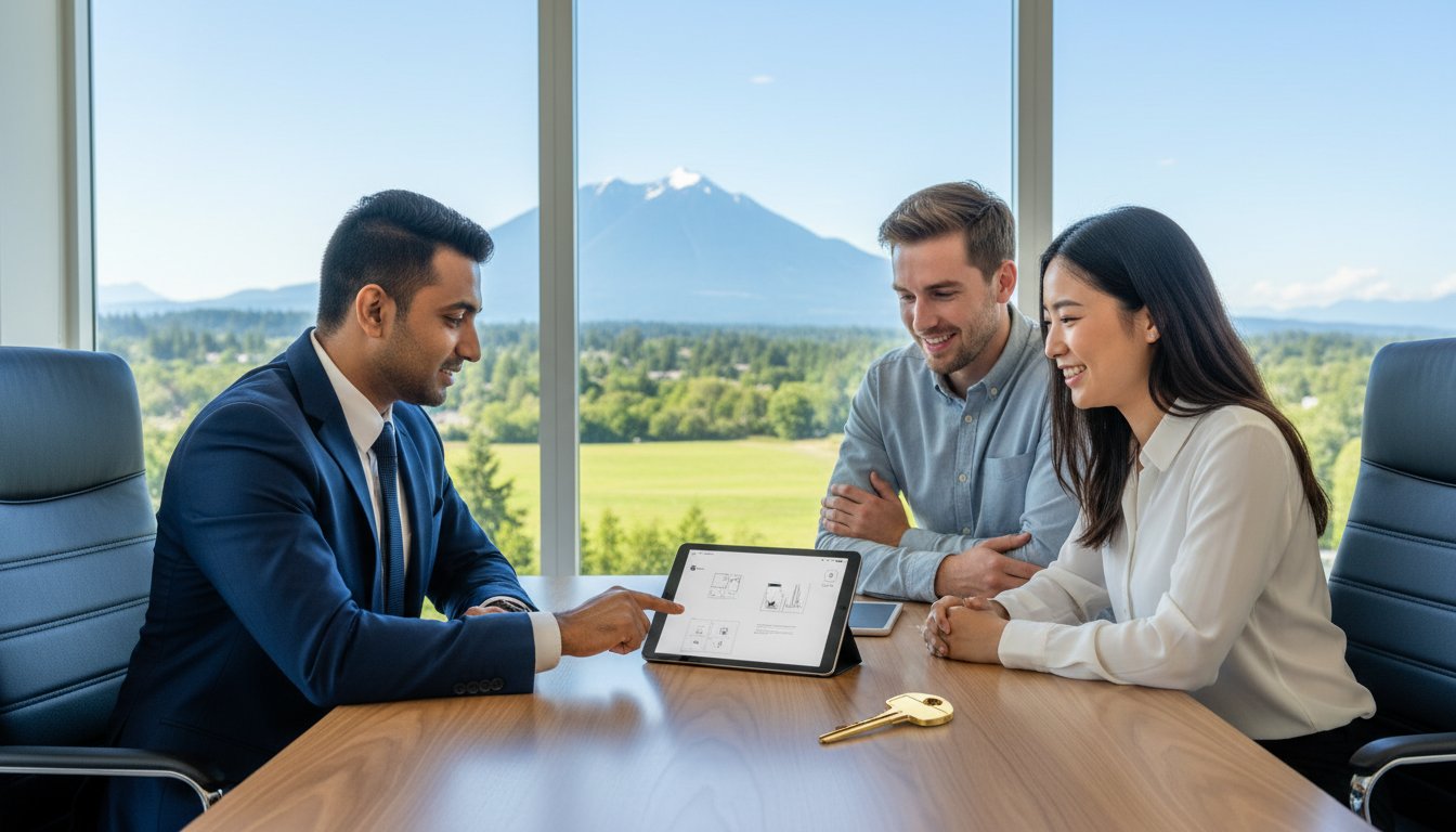 Mastering the Real Estate Transaction in Chilliwack: A 2026 Process Guide