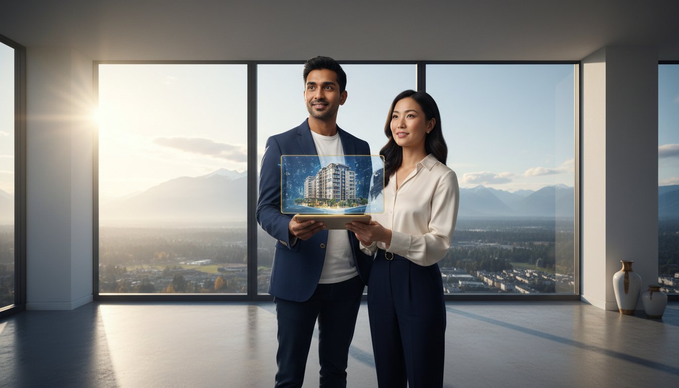 How to Buy Presale Condos in Pitt Meadows: A 2026 Step-by-Step Guide