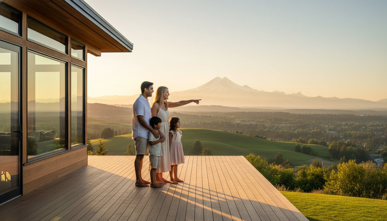 Moving to Mission BC: The Ultimate 2026 Relocation & Real Estate Guide