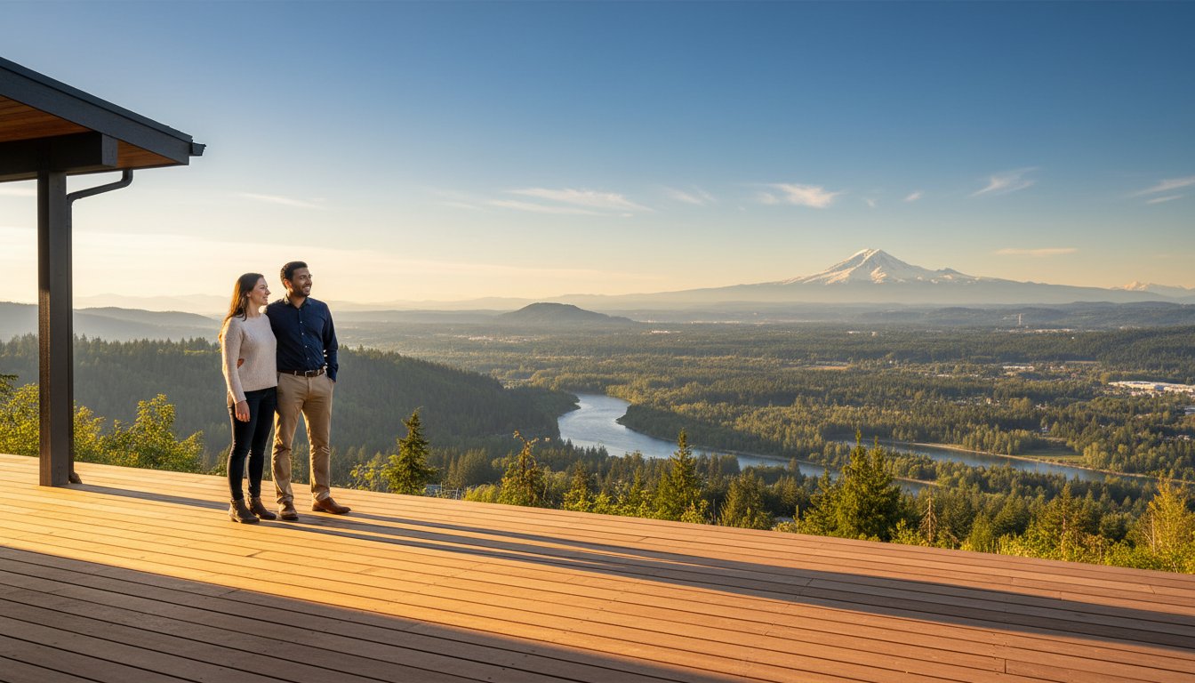 Mission BC Neighbourhoods: A Comprehensive 2026 Guide to Living in the Fraser Valley