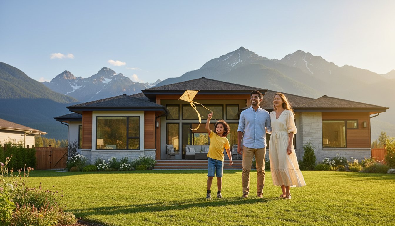 Hope BC Real Estate: The 2026 Lifestyle and Investment Roundup