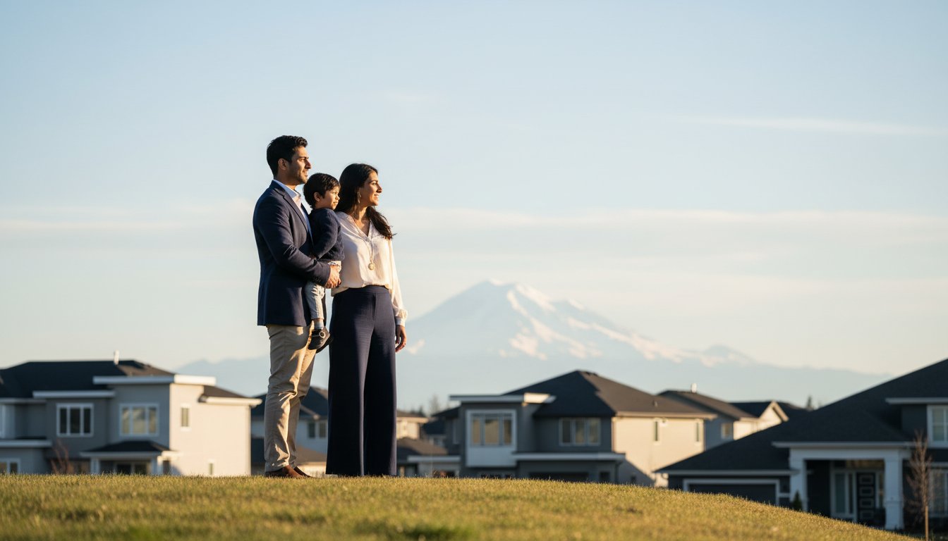 Abbotsford Housing Market: The Complete 2026 Real Estate Guide