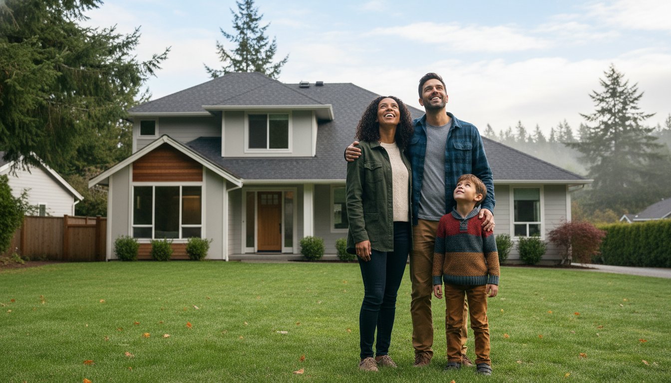 Roof Financing Near Me: Affordable Payment Plans in Marysville & Greater Seattle (2026)