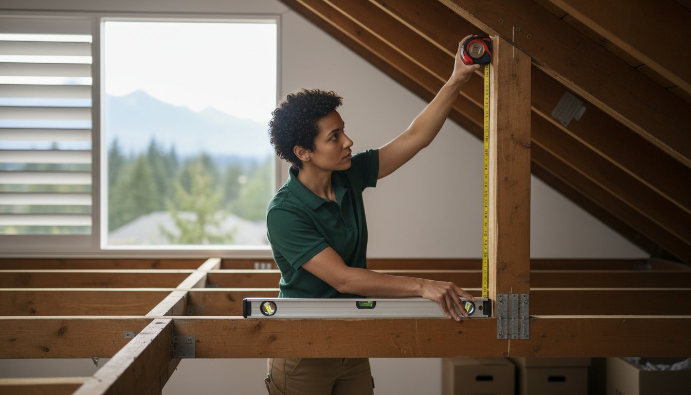 How to Figure Roof Pitch: A Marysville Homeowner’s Guide (2026)