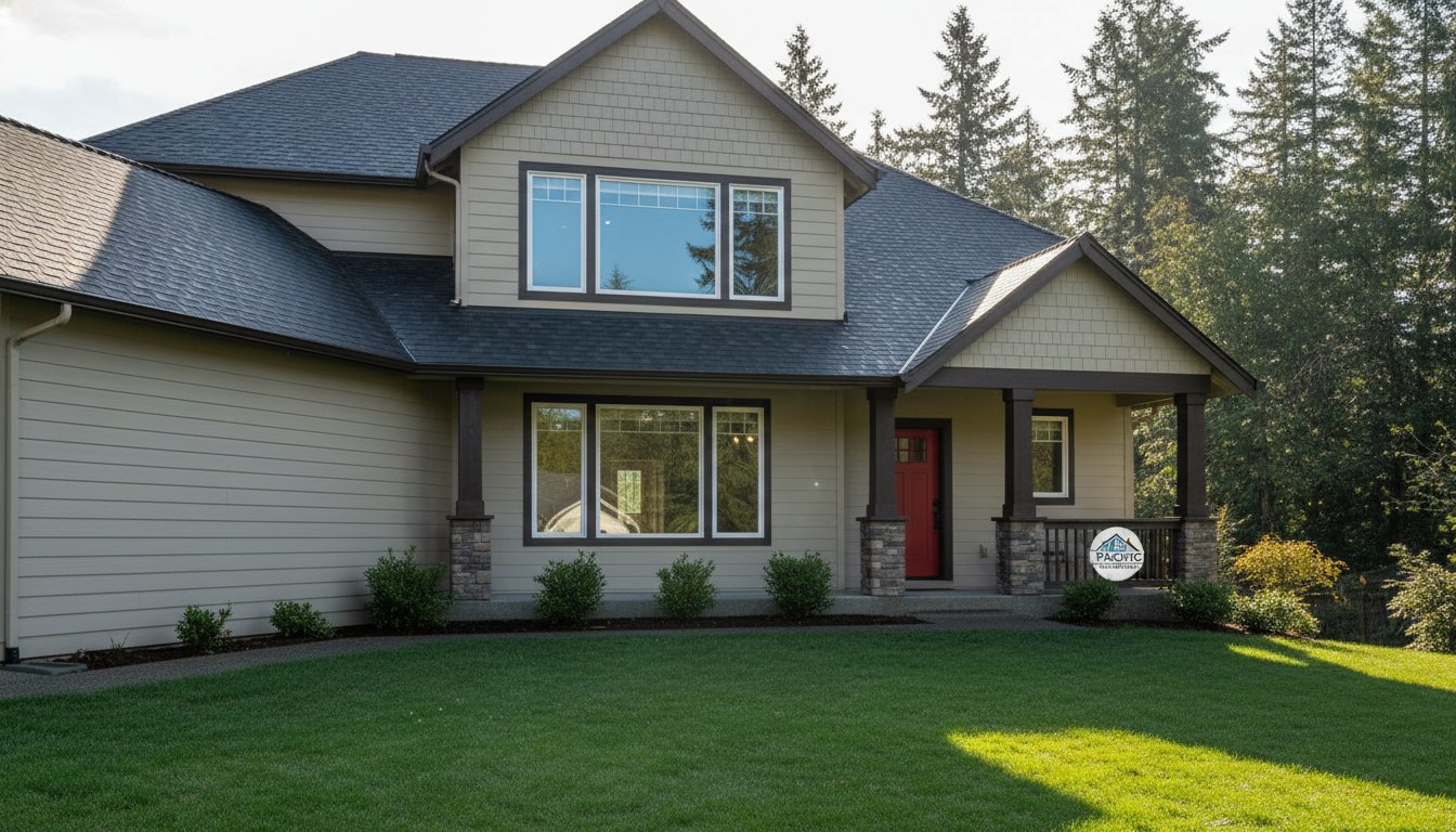 Expert Guide to Roofing in Marysville & Greater Seattle: Systems, Materials, and Local Insights (2026)