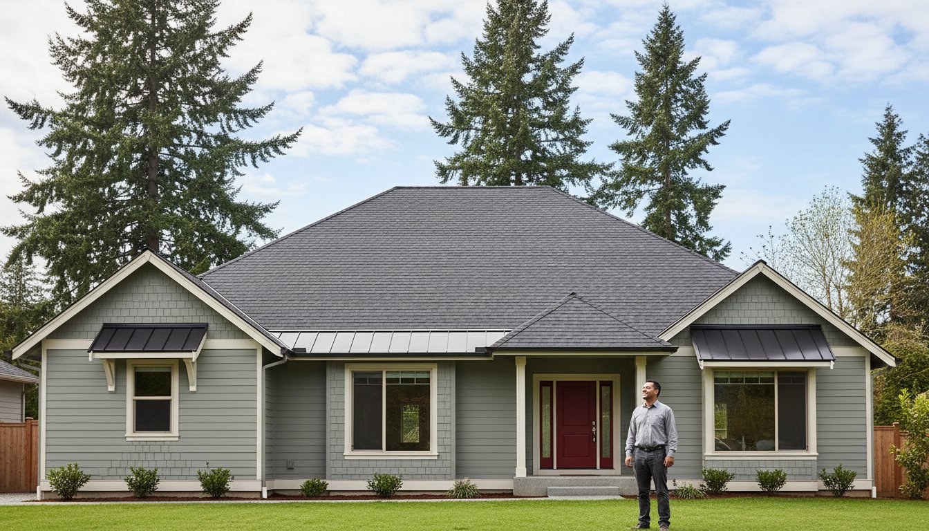 Master Roofing Standards in Marysville & Seattle: Finding Expert Quality for 2026