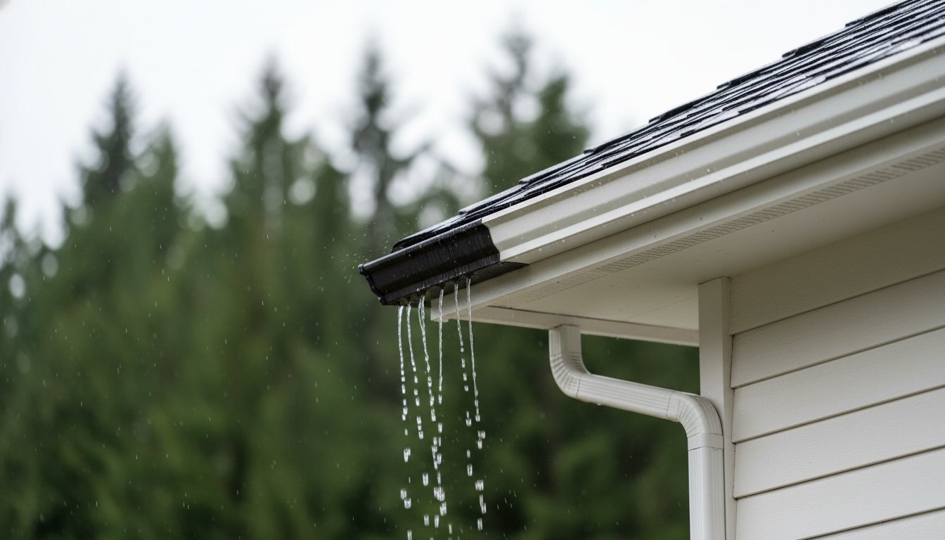 Roof Drip Edge: The Essential Guard for Marysville Homes in 2026