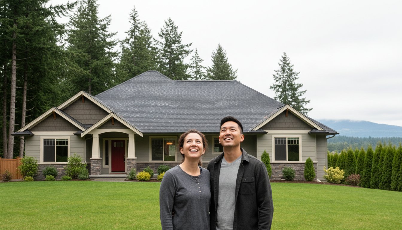 Roofing Financing in Marysville & Seattle: Affordable Payment Plans (2026)