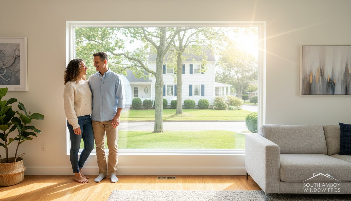 South Jersey Window Installers: Your Guide to a Stress-Free Replacement in 2026